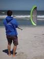 Trainer Kites Kitty Hawk Kites Kiteboarding