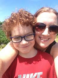 NJMOMpreneur: Michelle McMullin, Gracie and the Dudes