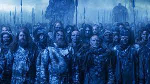 Featured releases include the soundtracks for aquaman, the hobbit, game of thrones, crazy rich asians. The Army Of The Dead What Else Is The Night King Bringing In
