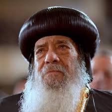 Fr. John Sarkis (@FrJohns)