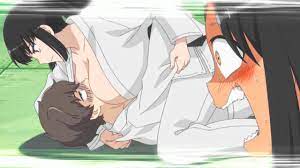Ijiranaide, Nagatoro-san Season 2「AMV」You Were Right ᴴᴰ - YouTube