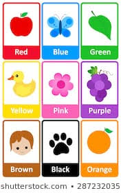 Color Name Images Stock Photos Vectors Shutterstock