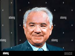 Archibald cox hi-res stock photography and images