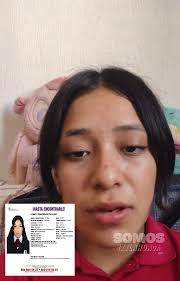 ¡LIZBETH DESAPARECIO EL AÑO PASADO EN #IXTLAHUACA, AYER APARECIÓ EN UN  VIDEO SOLICITANDO SUSPENDER SU BÚSQUEDA!, La menor de 14 años comenta que  salió de su domiclio en Noviembre de 2024 en San Pablo ...