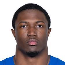 Gerald Hodges's Instagram, Twitter & Facebook