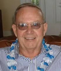 Obituary information for O.J. "Jimmy" Hamm