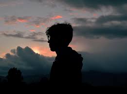 While we shall all be healed focused on darnielle's years as a teenager involved with other meth. Hd Wallpaper Silhouette Photography Of Man Standing Near Trees Silhouette Of Man Standing Near Tree Wallpaper Flare