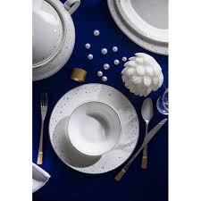 Emsan açelya 60 parça 12 kişilik yemek takımı set i̇çeriği 12 adet servis tabağı 12 adet çukur tabak 12 adet pasta tabağı 12 adet çorba kasesi 2 adet küçük kayık tabak 1adet orta kayık tabak 1 adet büyük kayık tabak 2 adet tuzluk+2. Emsan Fine Pearl Capella 83 Parca 12 Kisilik Yemek Takimi Emsan