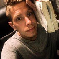 James Lasota's Instagram, Twitter & Facebook