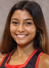 2022 Field Hockey Roster