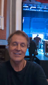 Jim Cuddy