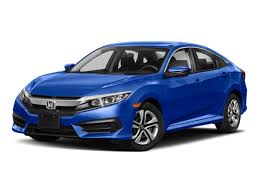 What Are The Different Honda Civic Models Walla Walla