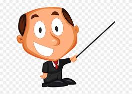 Kak saya ada tugas ngambil ngambar animasi bergerak kok saya kopi ke kompi jadi gak bergerak cara mindahinnya biar gerak juga di kompi gmn? One Way To Do This Is To Work On Your Slides Gambar Kartun Dosen Clipart 730961 Pikpng