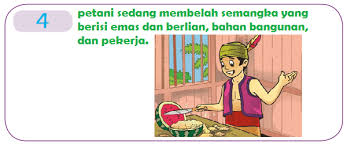 Setiap manusia saling membutuhkan dan saling menolong. Lengkap Kunci Jawaban Kelas 3 Tema 2 Subtema 1 Pembelajaran 6 Simple News Kunci Jawaban Lengkap Terbaru