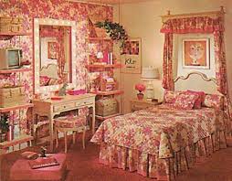 1970 S Girls Bedroom Retro Bedrooms Bedroom Vintage 60s Bedroom