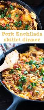 I struggle a bit with the daily grind of keeping up with my families activities. 13 Leftover Pork Loin Ideas Leftover Pork Pork Recipes Pork Dishes