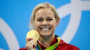 Katie Grimes earns Team USA's first ticket to the World Aquatics  Championships