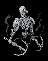 Nuju Metru Bio Art Art Bionicle Mocs