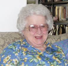 Mary Helen Johnson Chandler