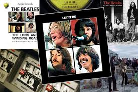 50 Years Ago Did The Beatles Let Us Down With Let It Be