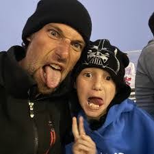 Michelle Klauer's Instagram, Twitter & Facebook