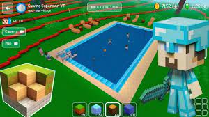 100% working on 47 devices, voted by 32, developed by fun games for free. Block Craft 3d Mod Apk V2 12 12 Unlimited Money