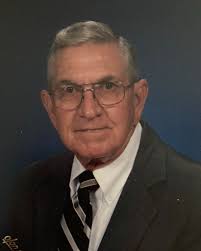 Joe Franklin Haney Obituary March 5, 2023