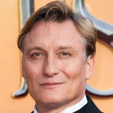 Secret in the Mountain (2019)