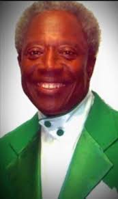 Earl Carroll and the Cadillacs doo-wop group