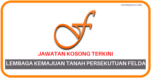 Maybe you would like to learn more about one of these? Jawatan Kosong Terkini Lembaga Kemajuan Tanah Persekutuan Felda Jawatan Kosong Terkini