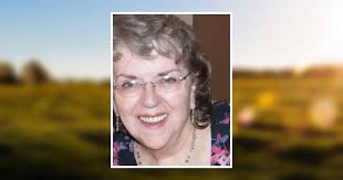 M. Diane Otten Obituary April 21, 2020