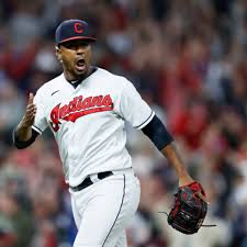 Cleveland Guardians, Emmanuel Clase agree to five-year contract extension