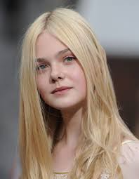 While she changed her hair color to blonde, red hair definitely looks better on her in my humble opinion. Long Blonde Hair Highlights Hairstyles Actress Anyone Blonde Hair Green Eyes Blonde