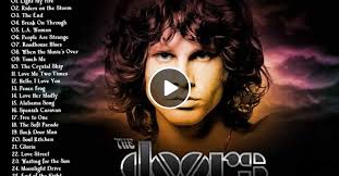 the doors mix by Jaime Granados Hernandez