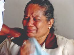 Wife, friend get death sentence for killing US-based Guyanese man