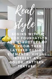 Real Style Real Style Interior Design Quotes Red Design