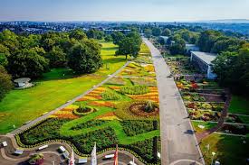 View latest posts and stories by @buga2021 buga erfurt 2021 in instagram. Bundesgartenschau Erfurt 2021 Dega Gartenbau Fachmagazin