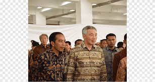Jump to navigation jump to search. Semarang Kendal Gardens By The Bay President Of Indonesia Prime Minister Of Singapore Joko Widodo Army Indonesia Png Pngegg