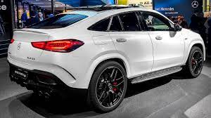 mercedes amg gle 53 coupe 2020 walkaround youtube mercedes benz gle mercedes benz gle coupe mercedes suv
