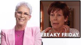 Share a gif and browse these related gif searches. Watch Career Timeline Jamie Lee Curtis Breaks Down Her Career From Halloween To Freaky Friday Vanity Fair Video Cne Vanityfair Com Vanity Fair