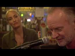 Mike Dawes & Martin Harley ~ "Fields of Gold" (Sting cover)