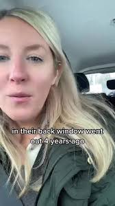 Windshield Wiper Fluid Smells Like Rotten Eggs