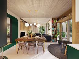 living & dining room combo: 51 images