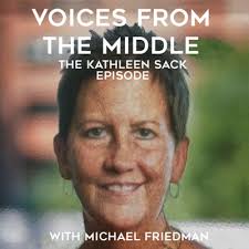 Episode 15: Don & Josh Fowke by Voices From The Middle Podcast