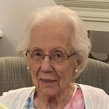Myrtle Elizabeth "Betty" Summerford Obituary September 6, 2024