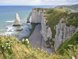 Check flight prices and hotel availability for your visit. Geolog Imaggeo On Mondays The Chalk Cliffs Of Etretat