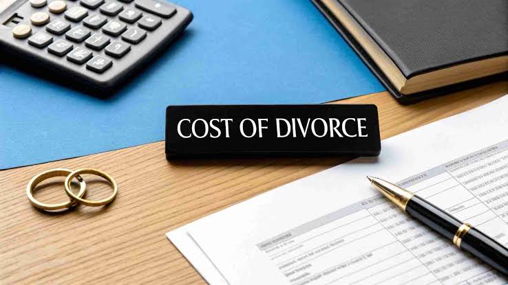 Cost Of Divorce: A Practical Guide To Cost Of Divorce Expenses And Savings  - Foley Family Law
