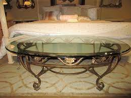 The hekman living room oval glass top coffee table is available to order in arizona at all 4 of our locations in scottsdale, glendale, tempe and tucson from thomasville of arizona. Thomasville Glass Coffee Table At The Missing Piece
