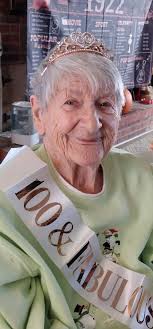 Virginia Marie Tavenner Obituary