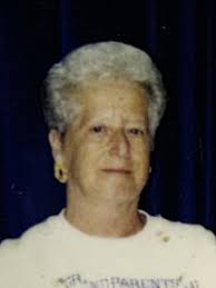 ELIZABETH A. “LIZ” (HOPE) JOHNSON